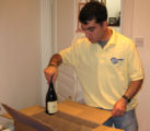 Pick and move professional packing, moving and storage