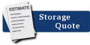Cheap storage London quote