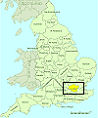UK Map