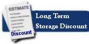 Cheap storage London quote storage discount